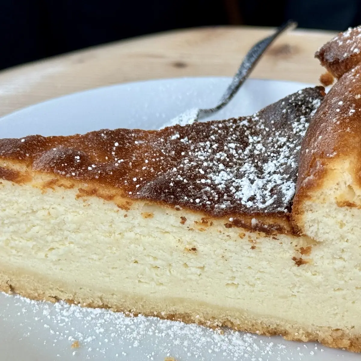Käsekuchen