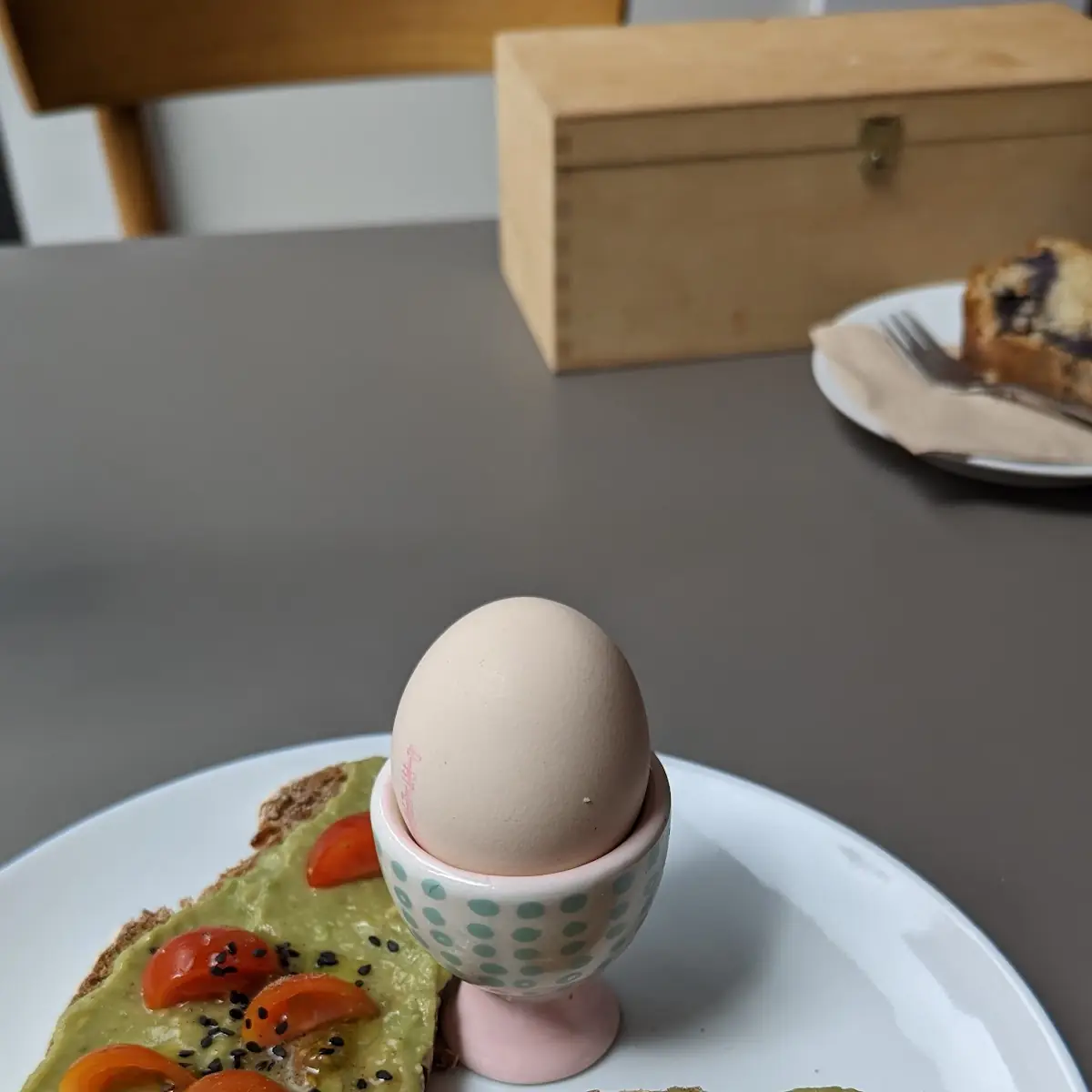 Avocado Toast