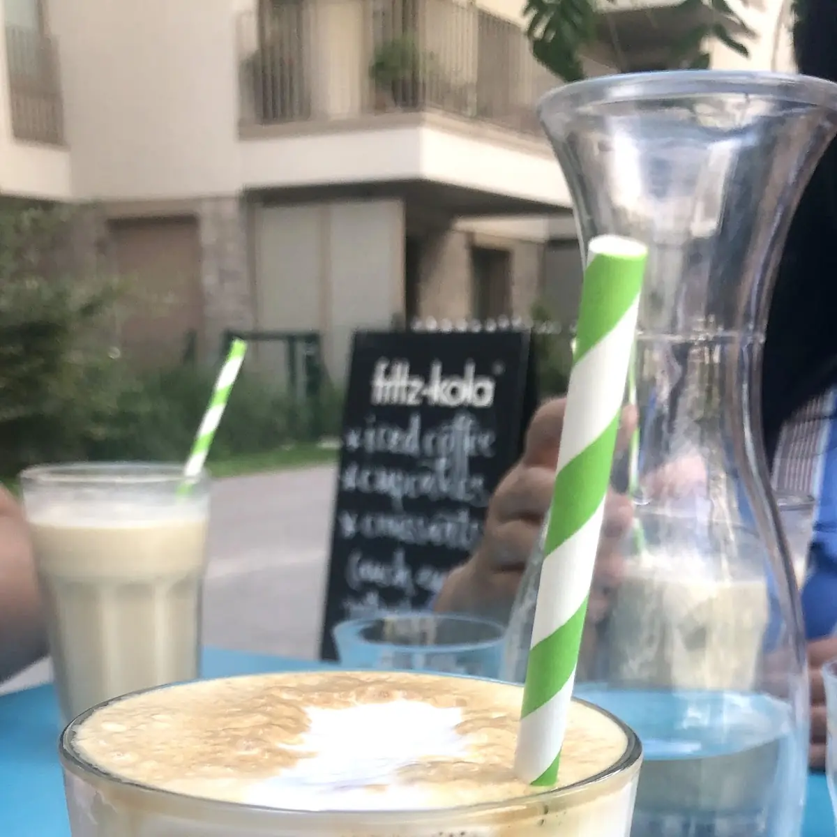 Freddo Espresso