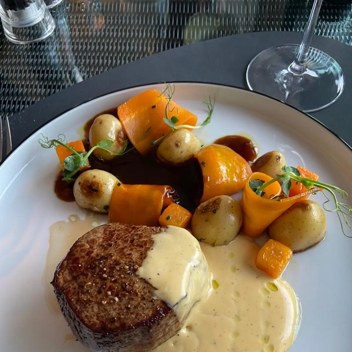 Filetsteak