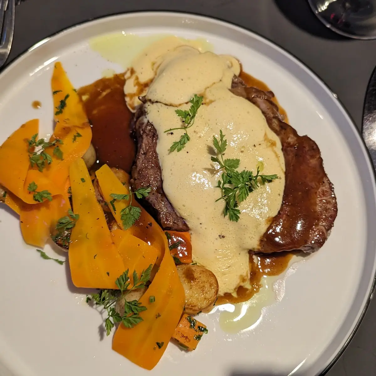 Ribeye
