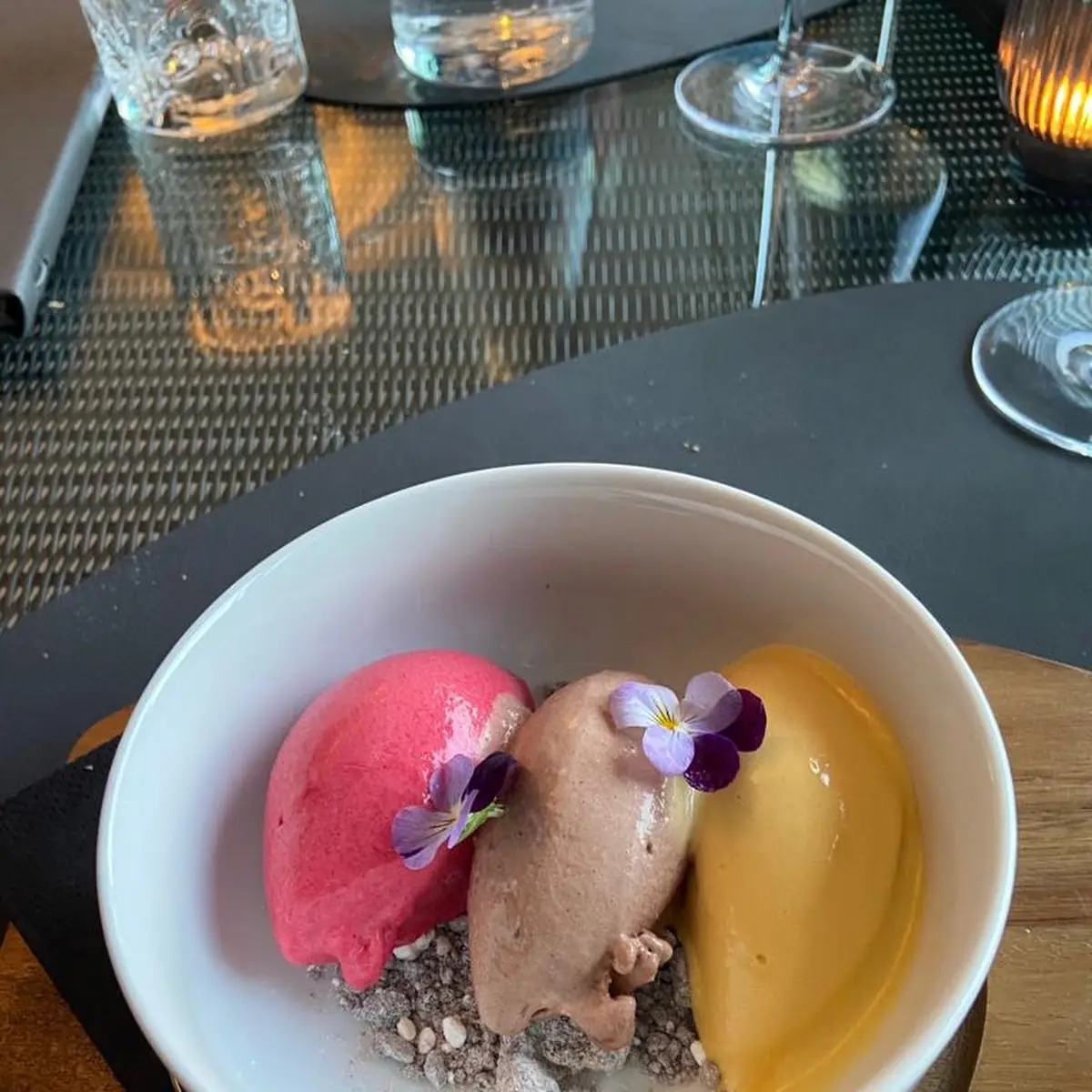Sorbet