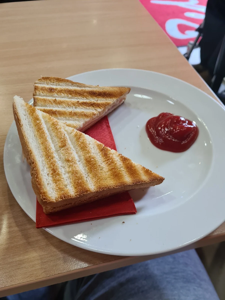 Toast