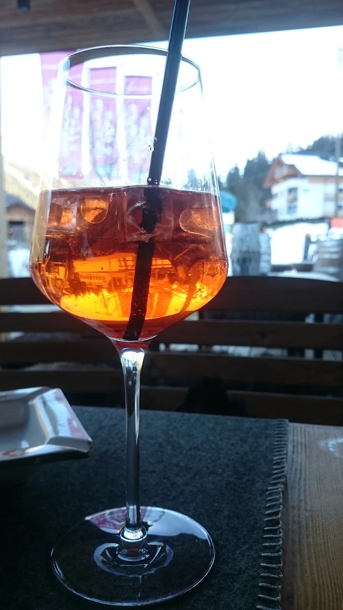 Aperol Spritz