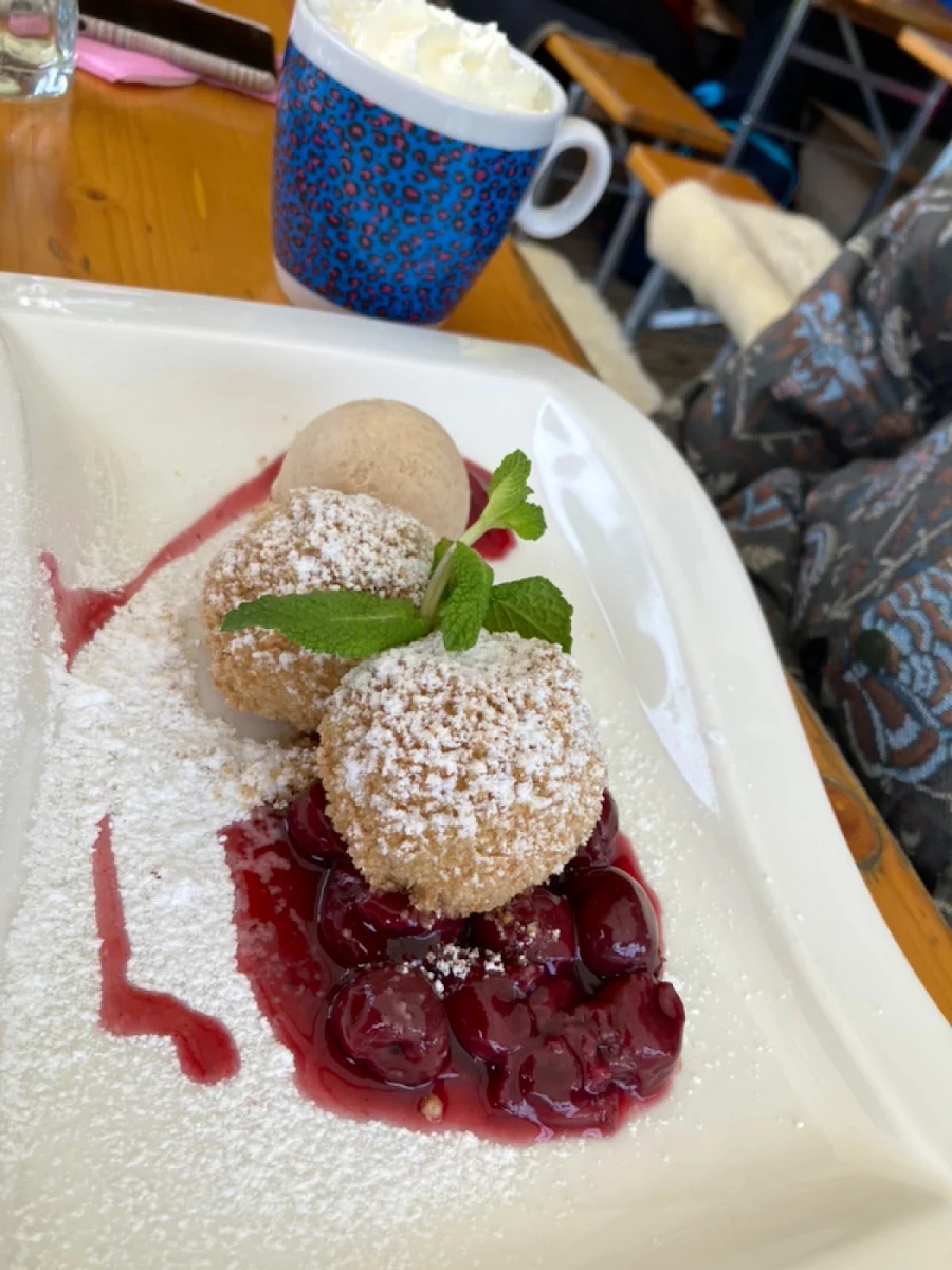Germknödel