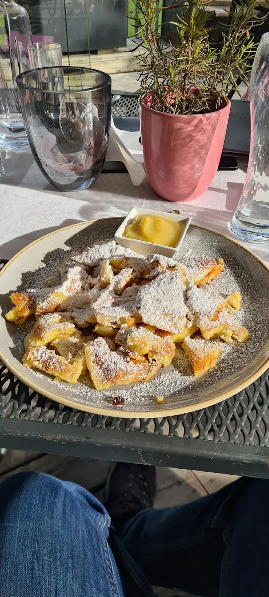 Kaiserschmarrn