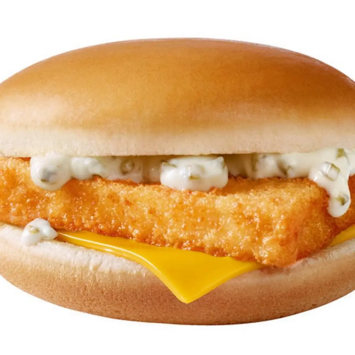 Highlights, McDonald's