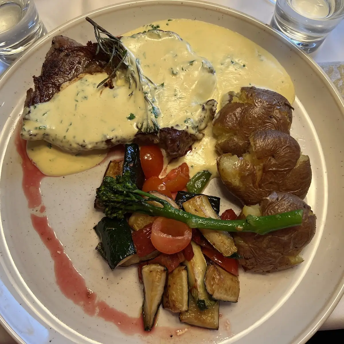Entrecote