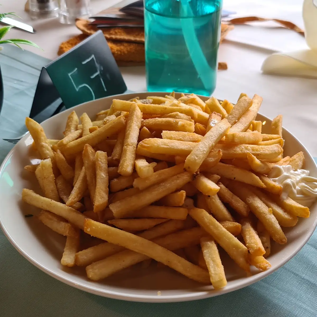 Pommes Kind