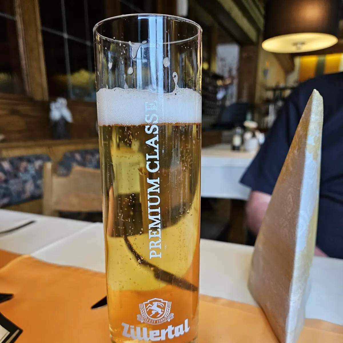 Zillertaler Pils
