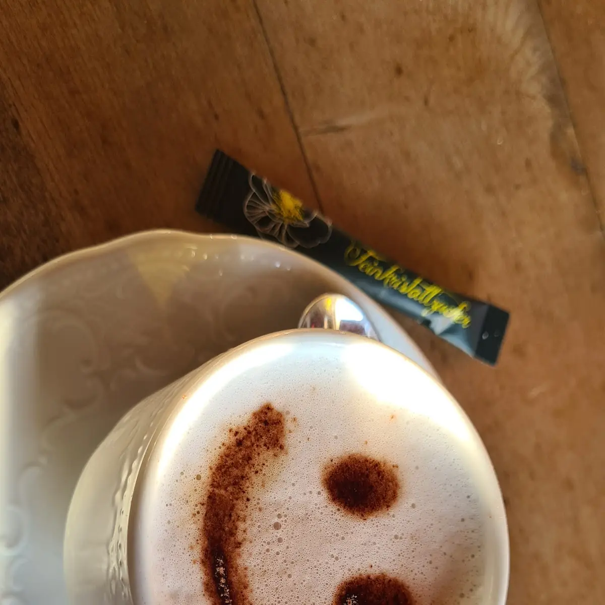 Cappucino