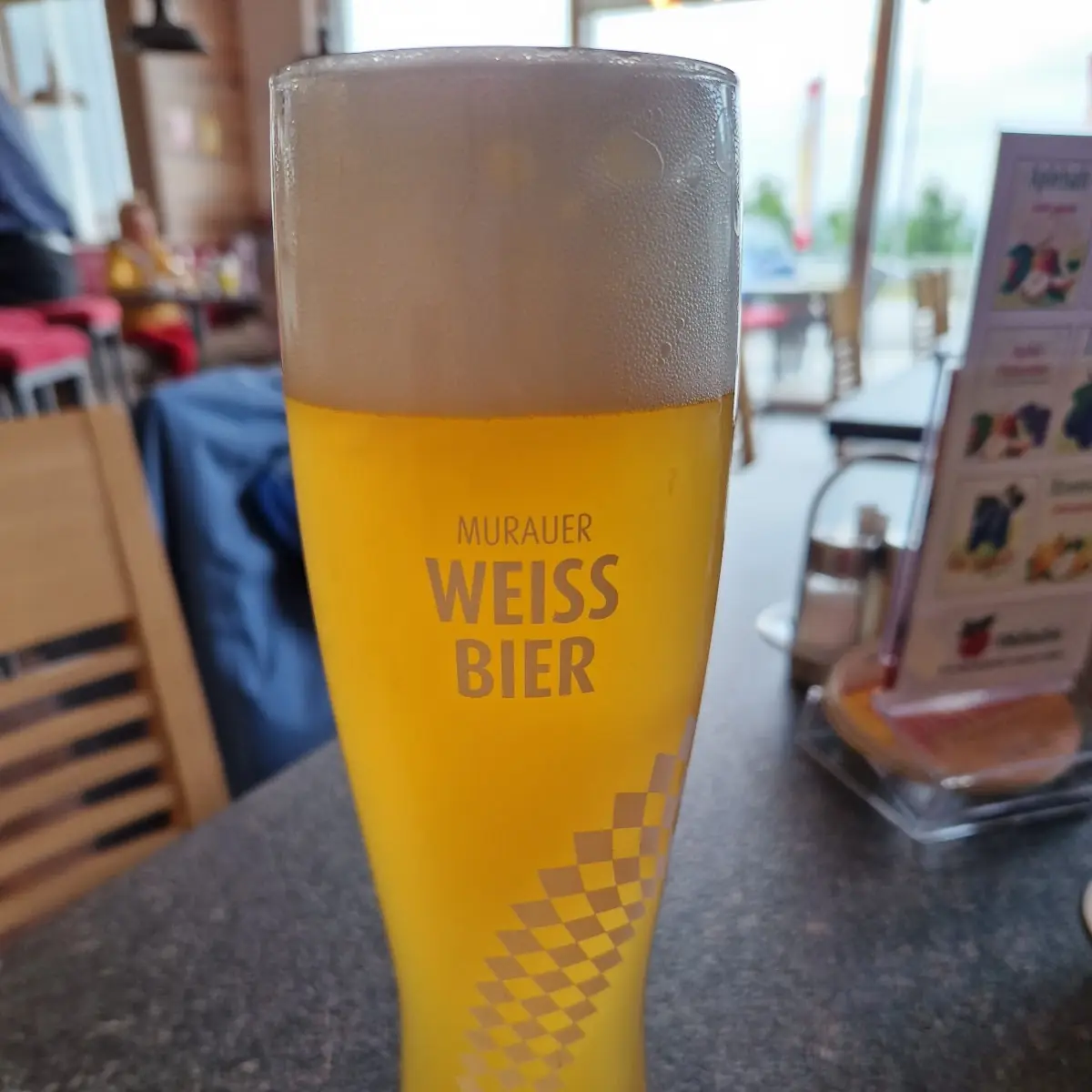 Murauer Bier