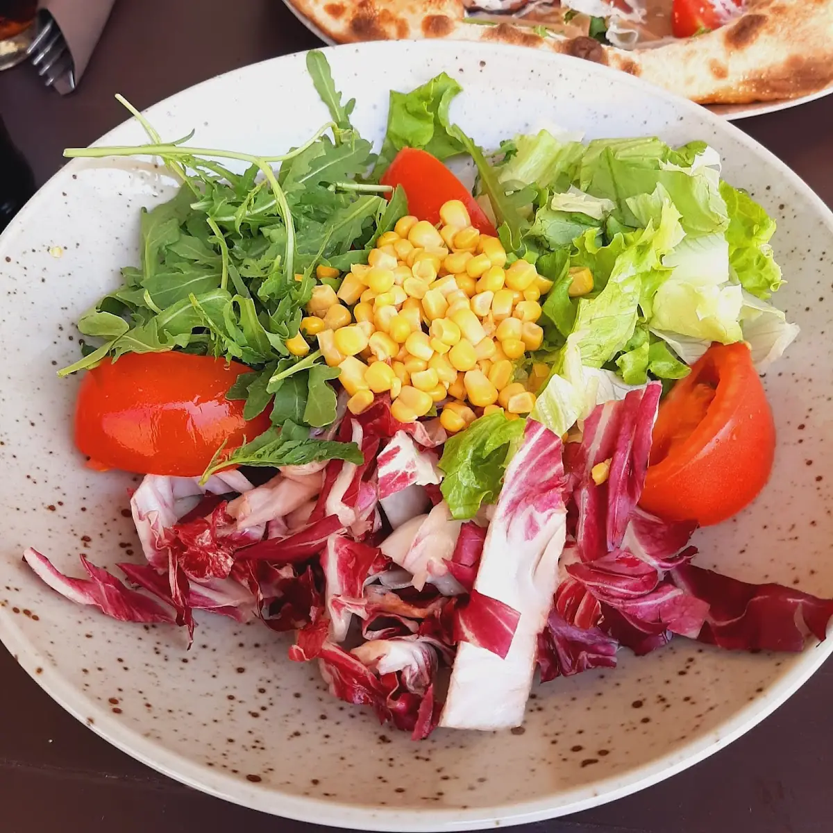 Gemischter Salat