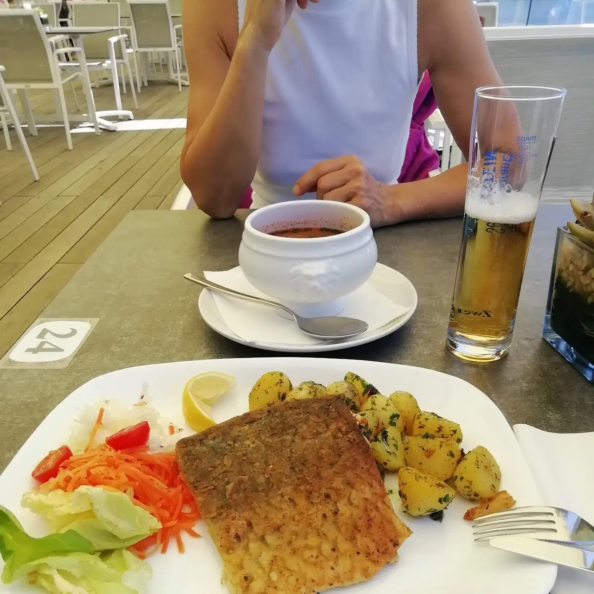 Fisch