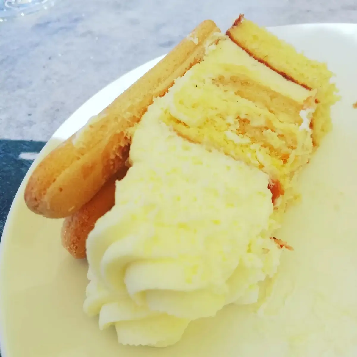 Malakofftorte
