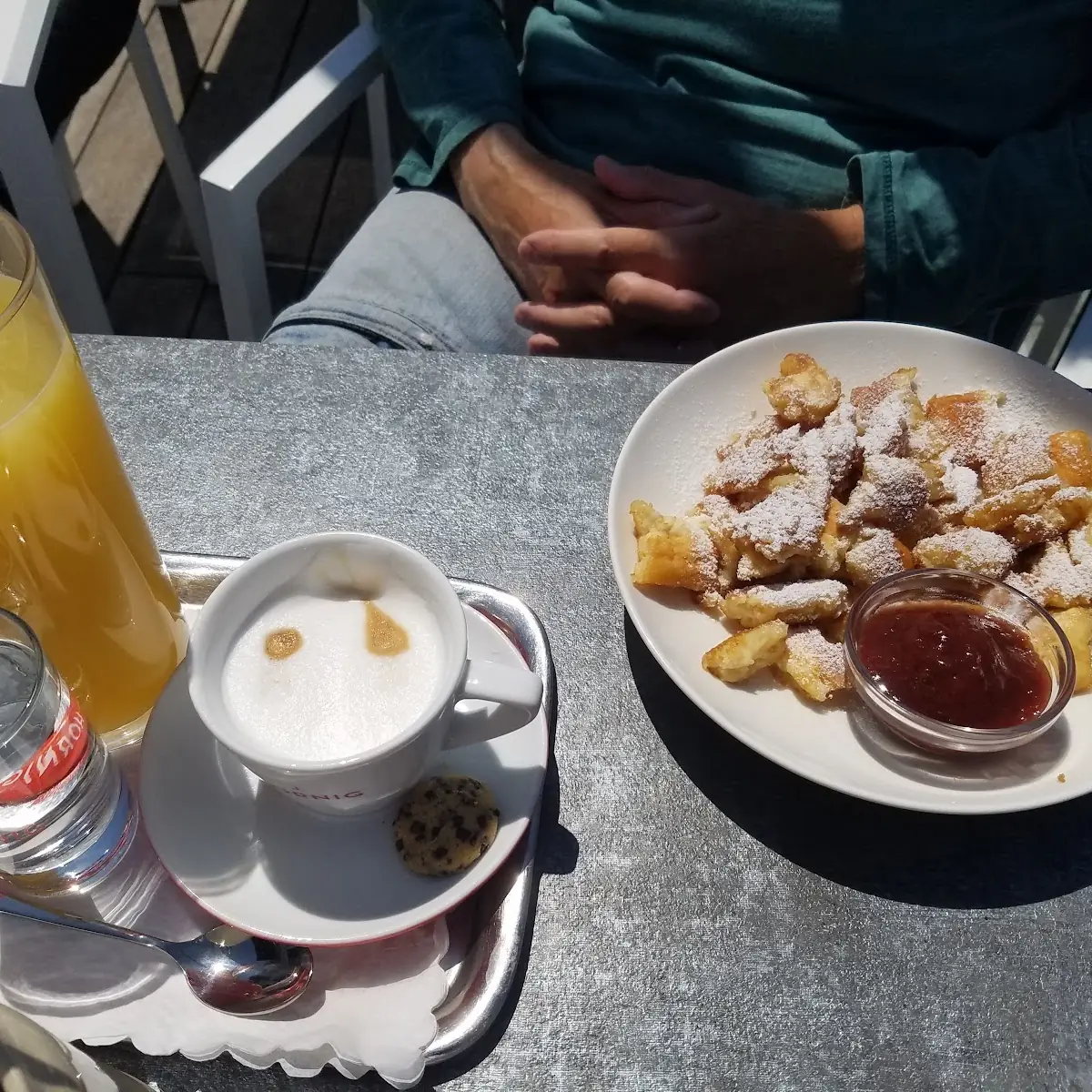Prinzessinnenschmarrn