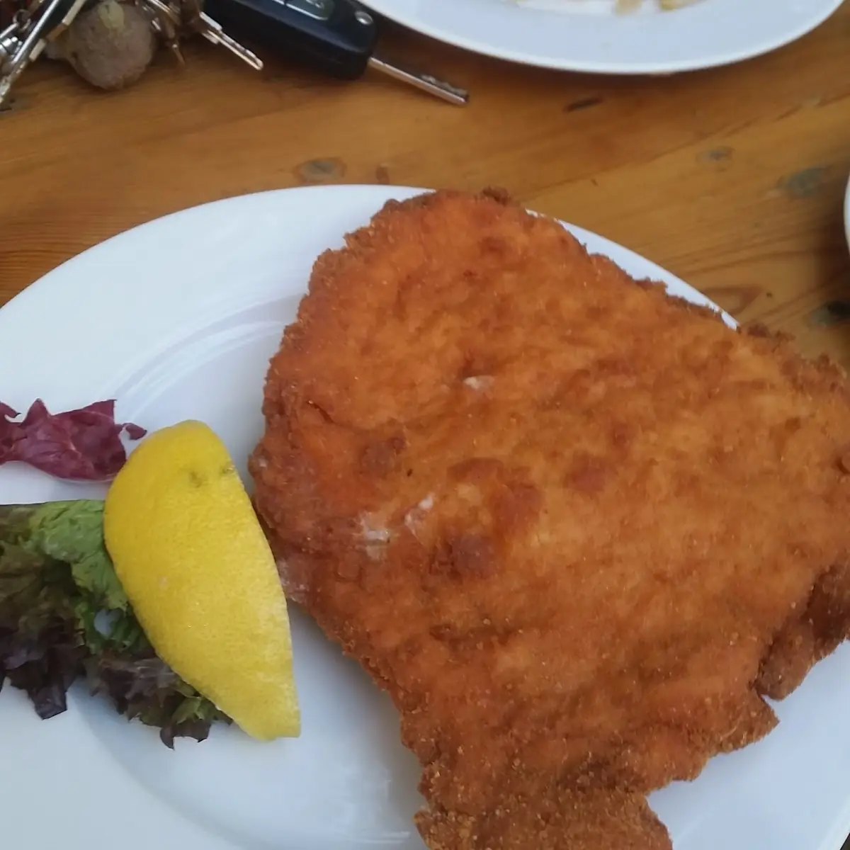 Cordon Bleu