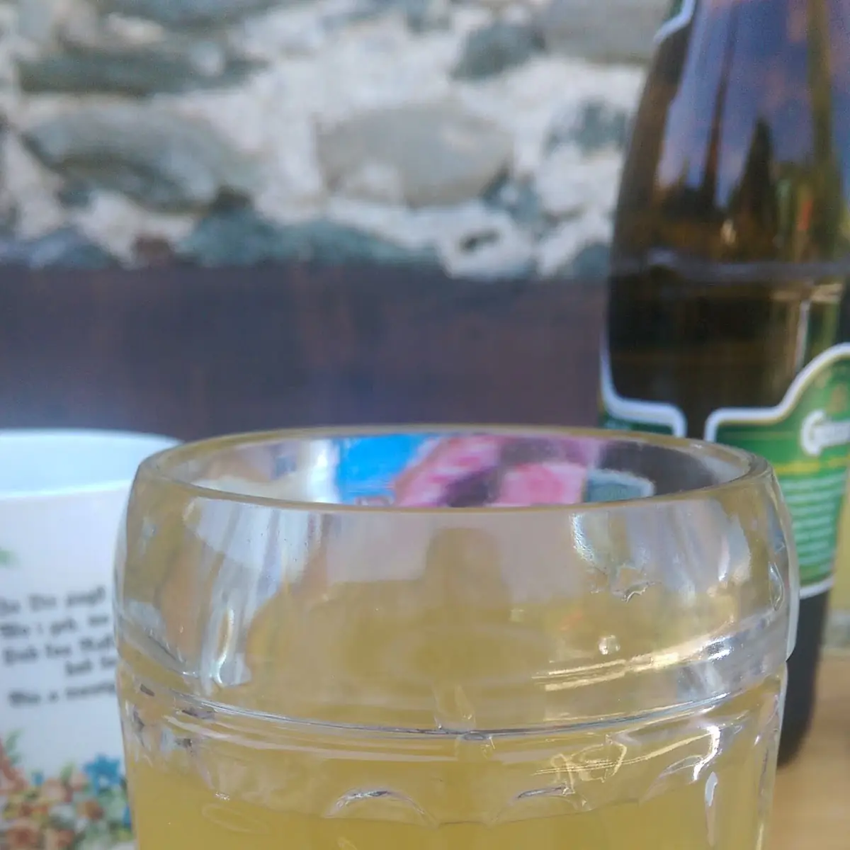 Limonade