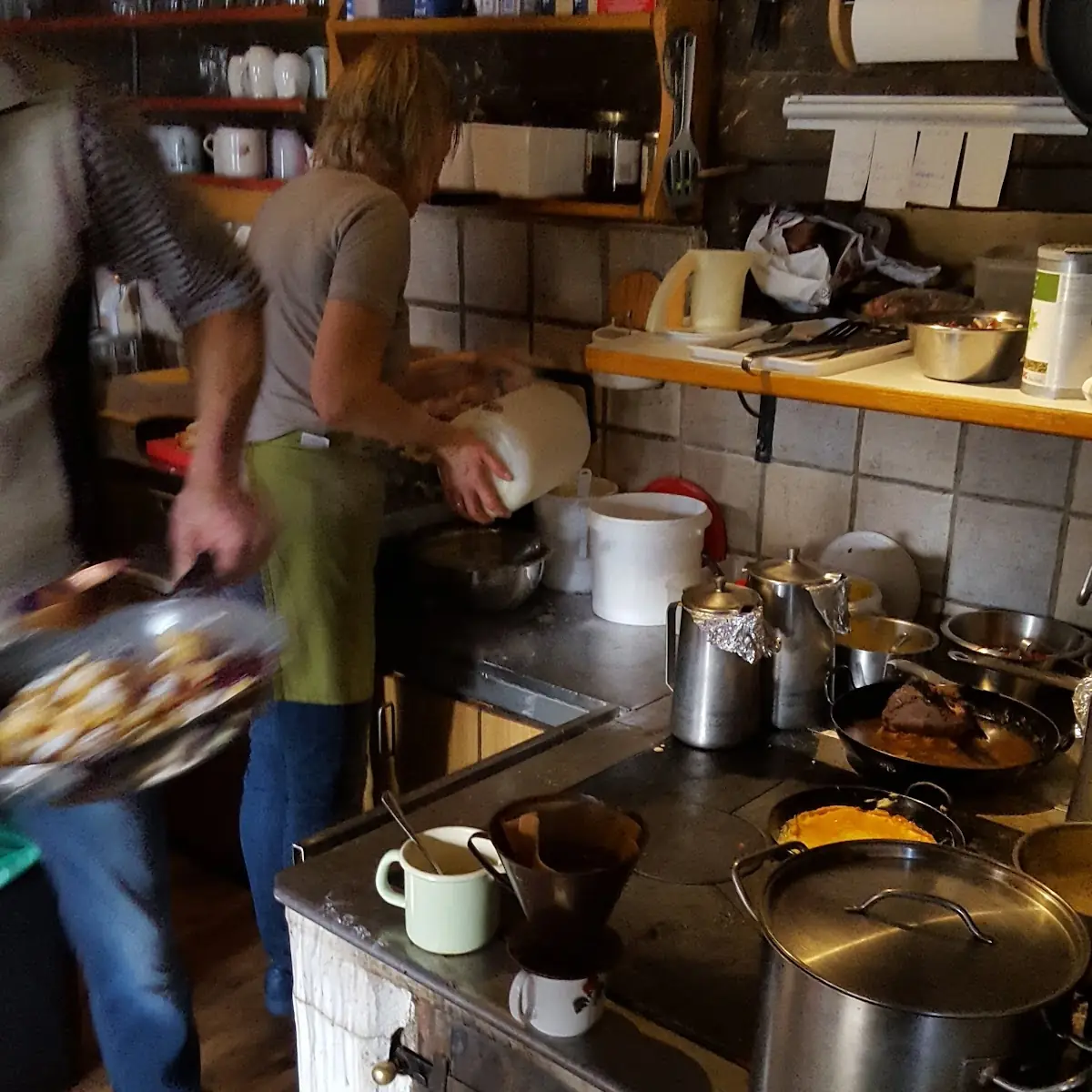 Weltbester Kaiserschmarrn