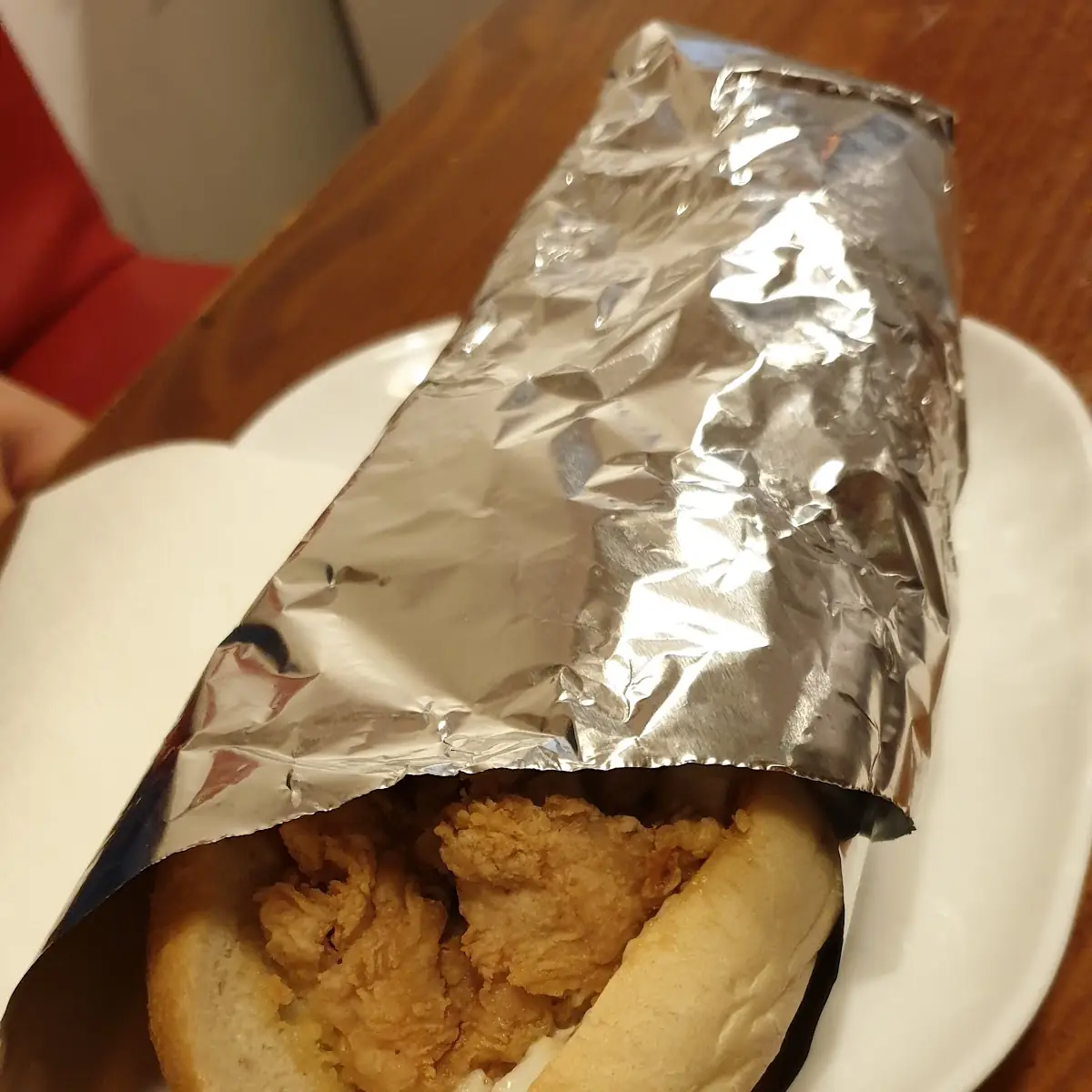 Schnitzel