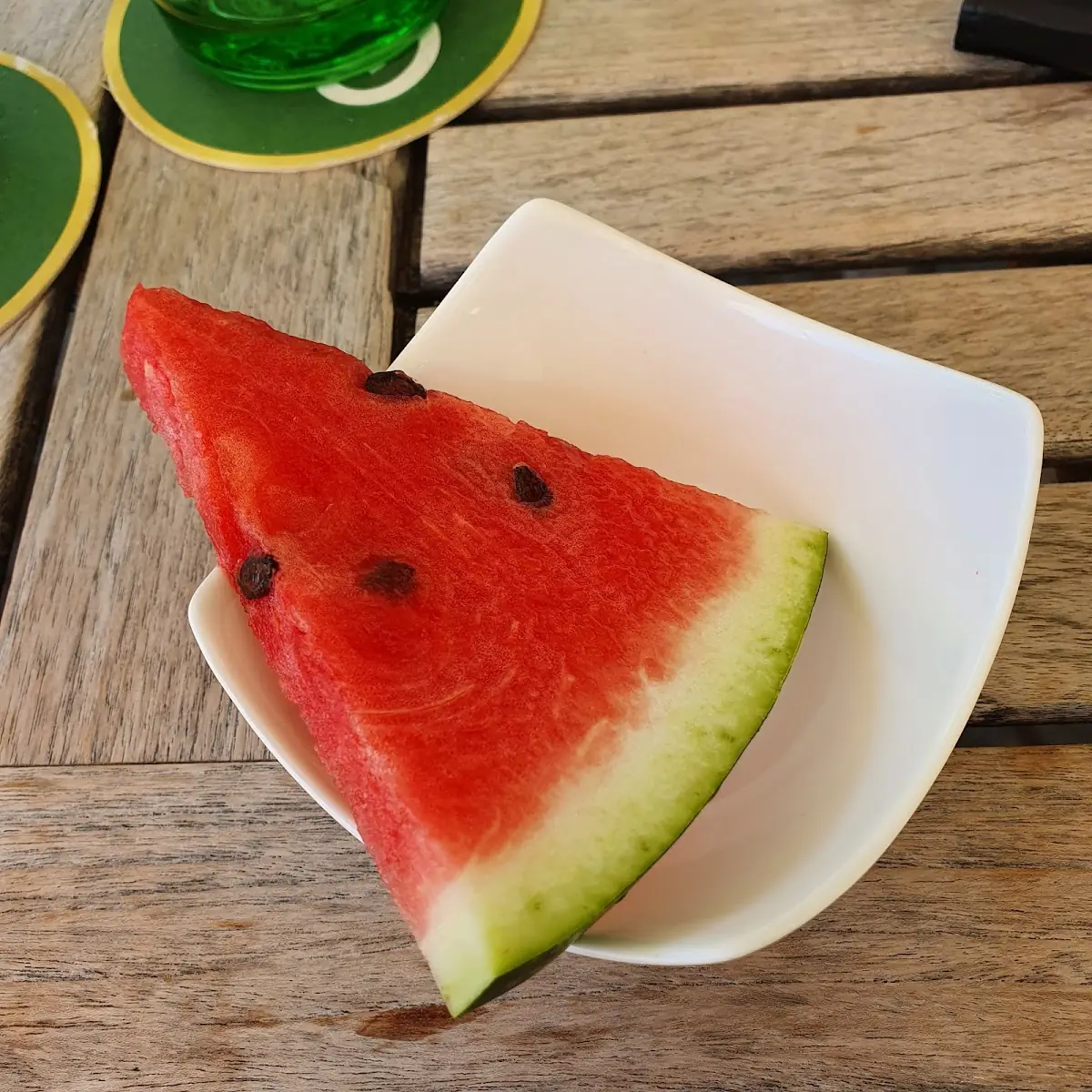 Wassermelone