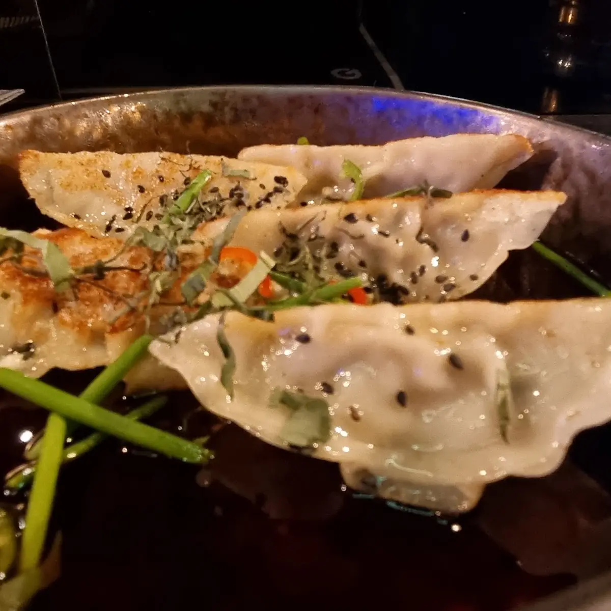 Dumplings