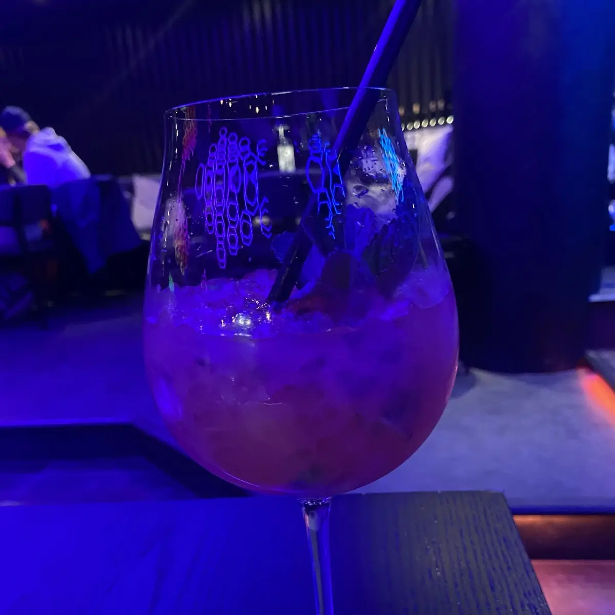 Mocktail