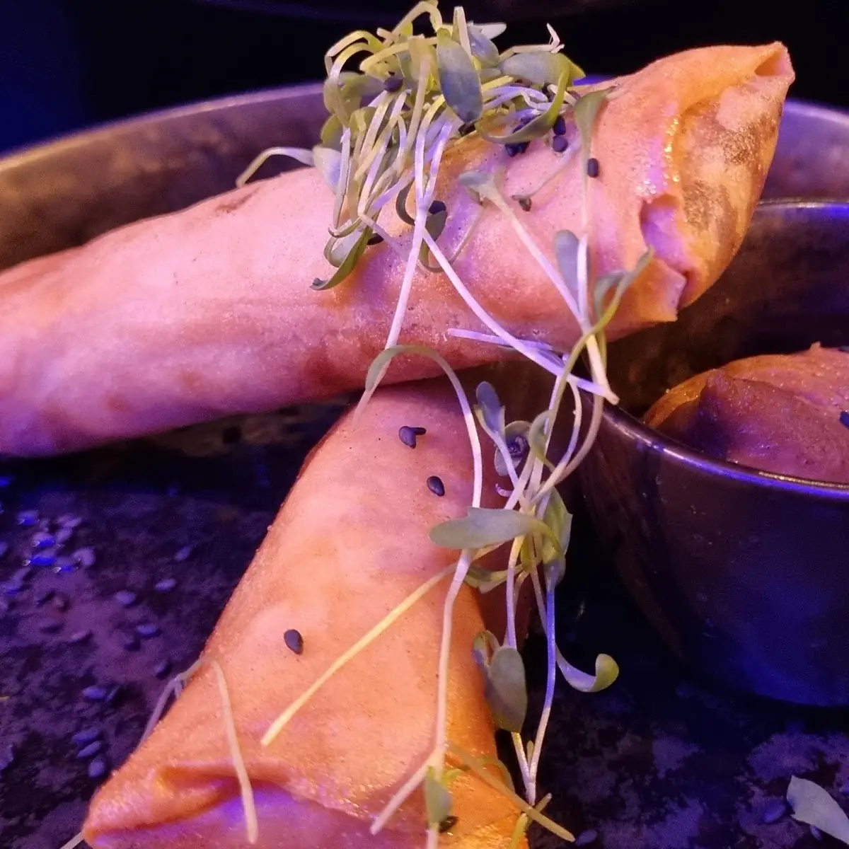 Spring Roll