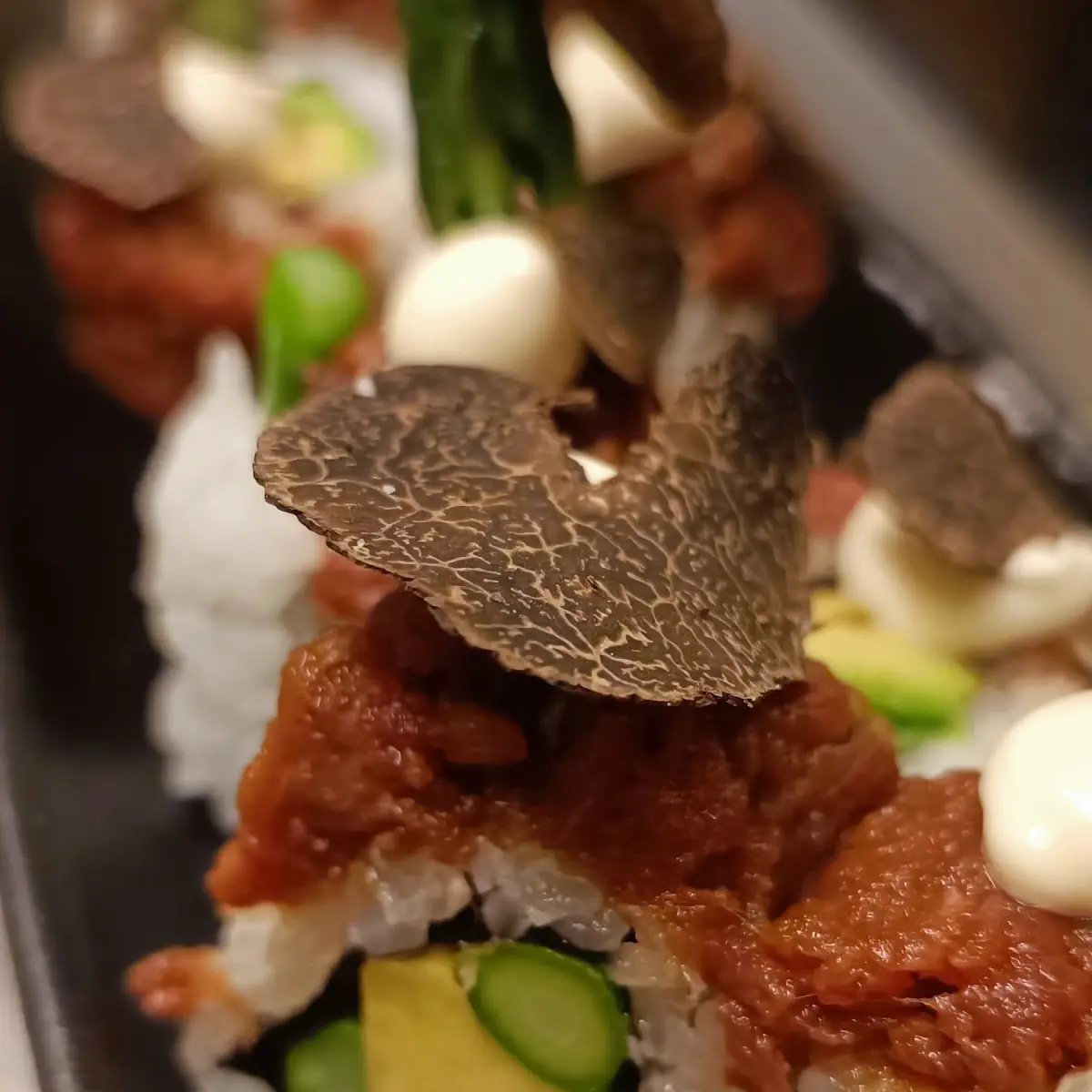 Uramaki Rock That Roll