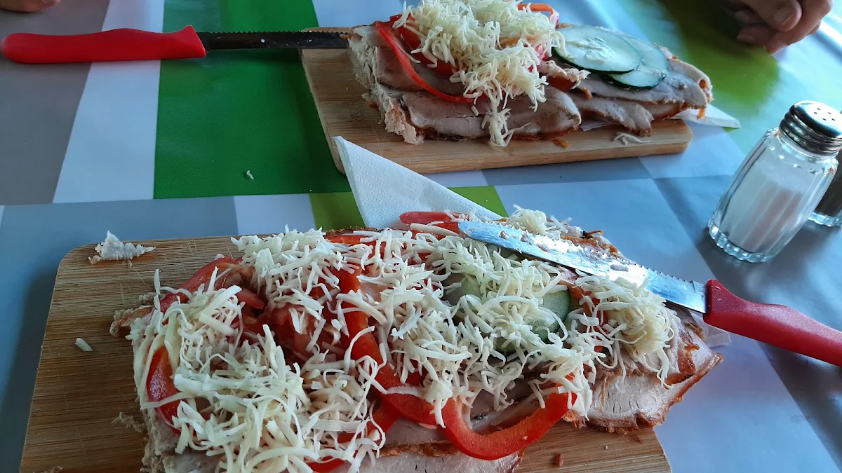 Brüstlbrot