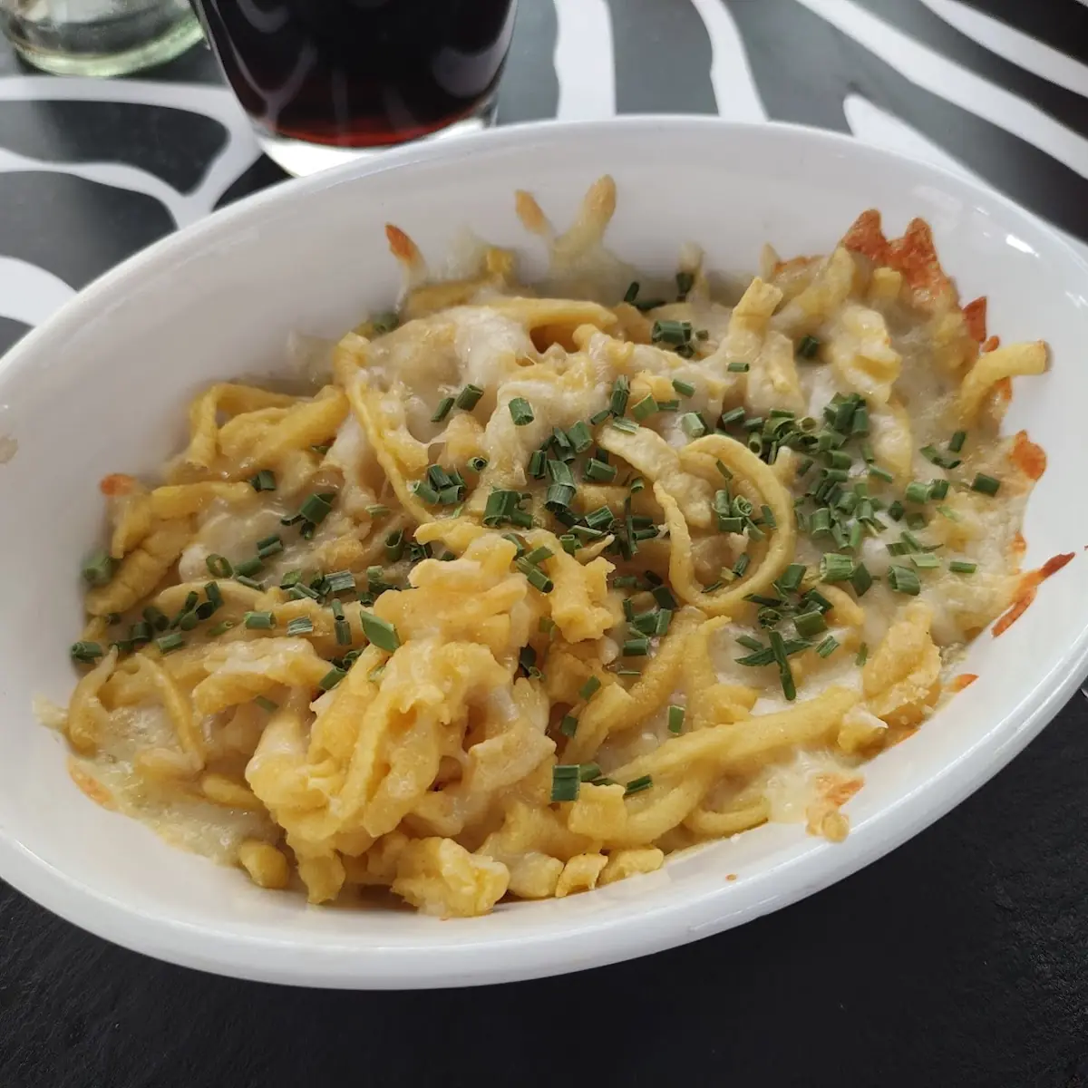 Käsespätzle