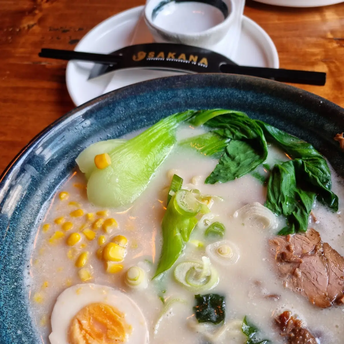 Beef Ramen