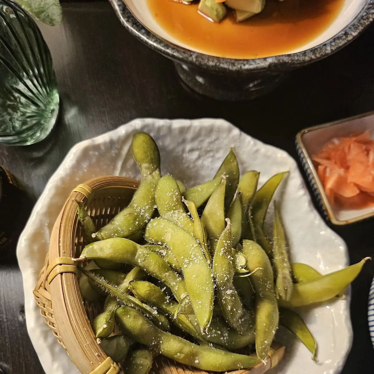 Edamame