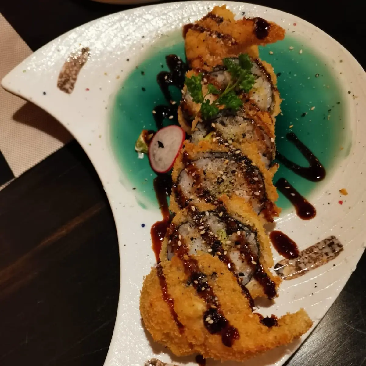 Futo Fritto