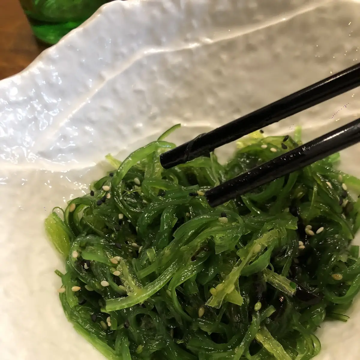 Wakame Salad