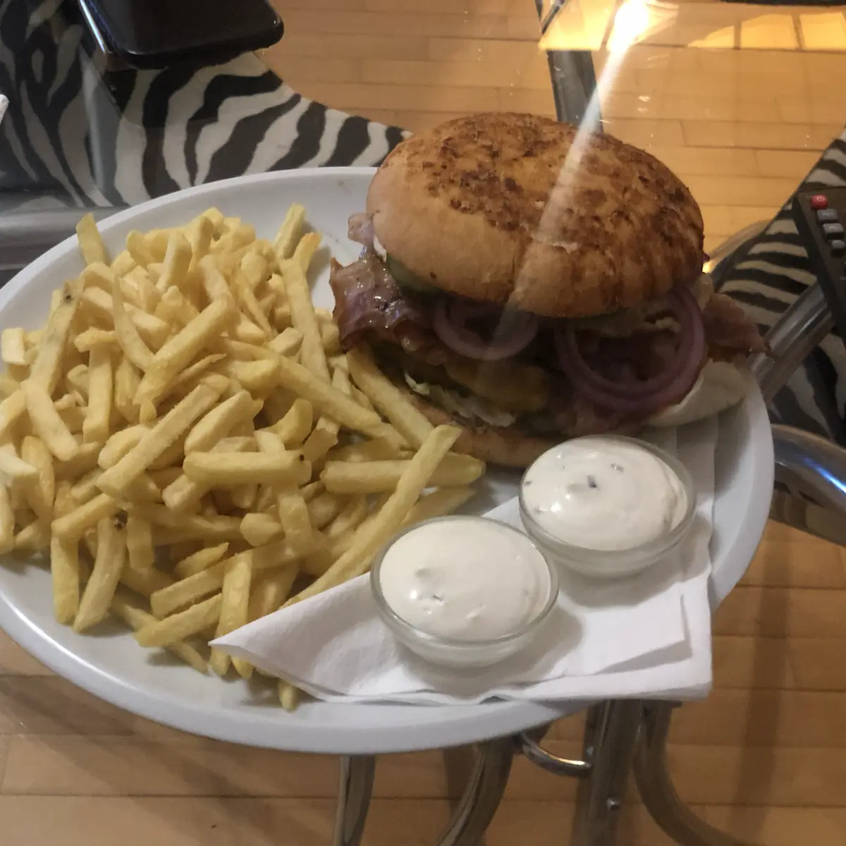 Neumarkt Burger
