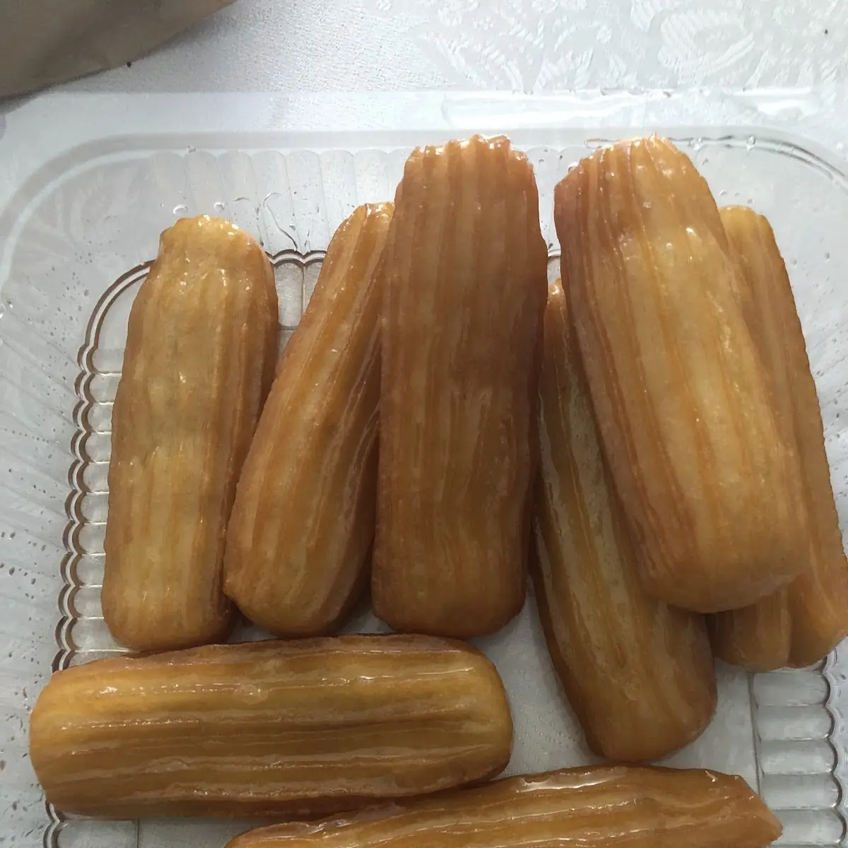 Tulumba