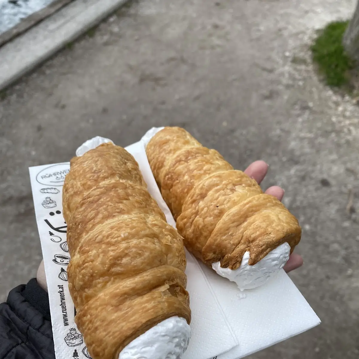 Schaumrollen