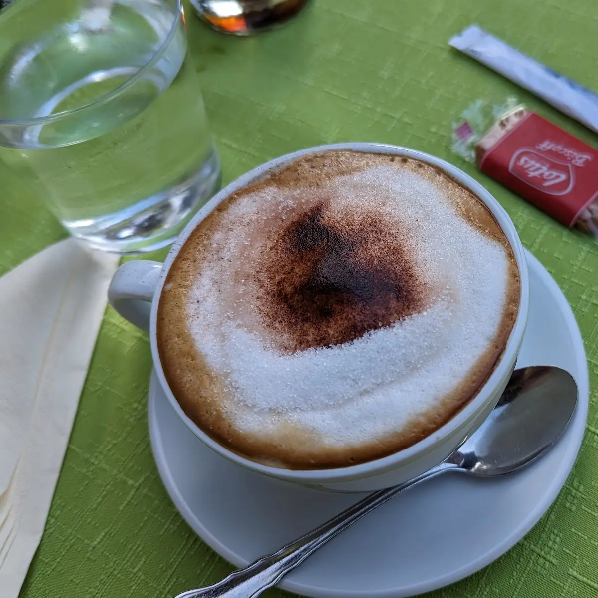 Cappuccino