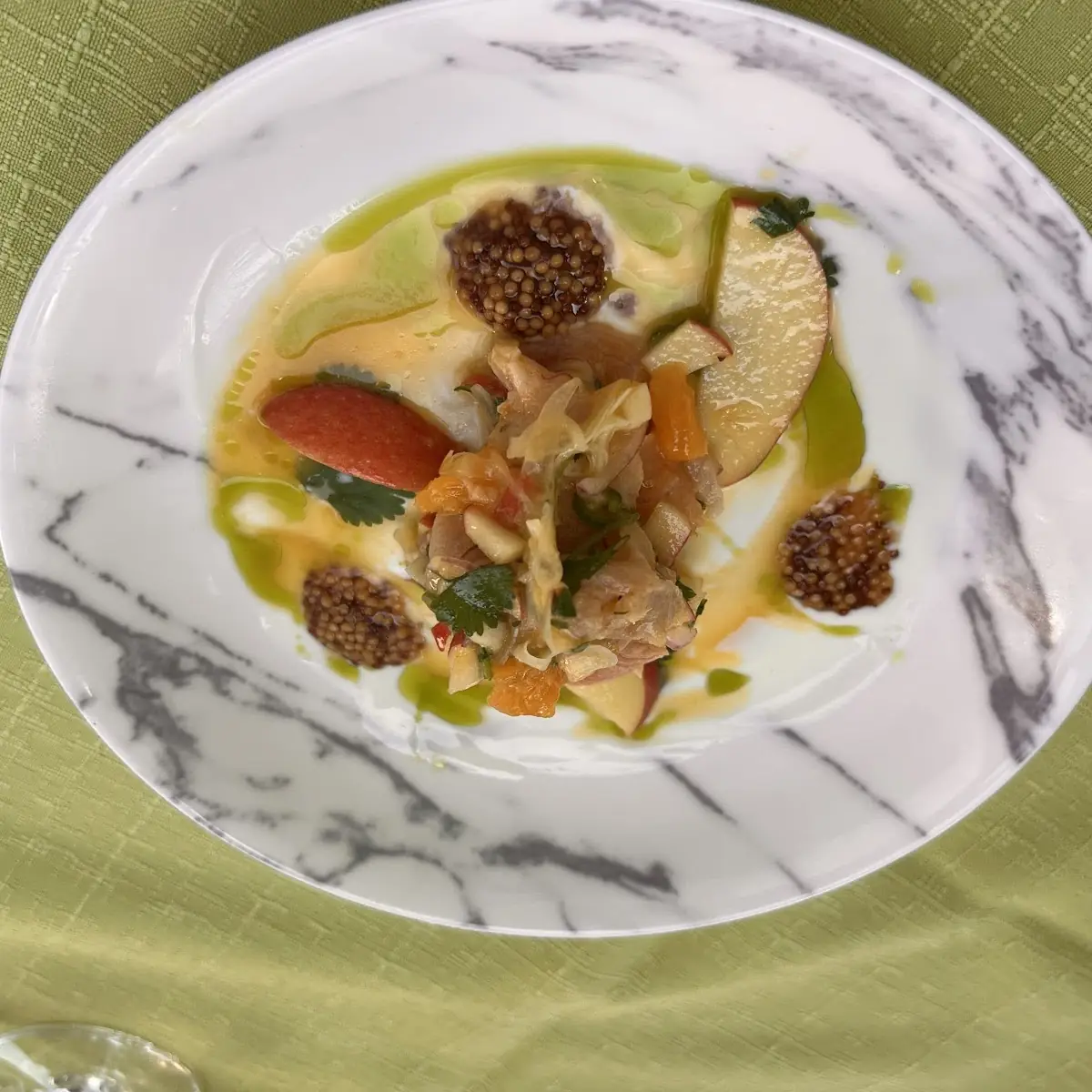 Ceviche