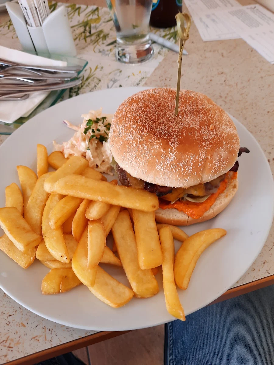 Burger