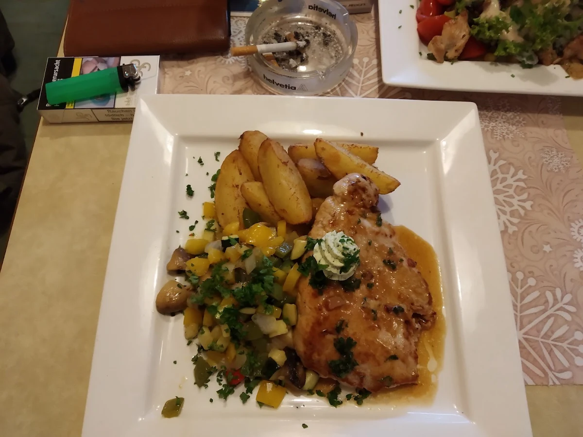 Mürztaler Kotelett