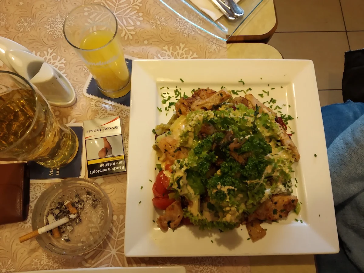 Salatberg