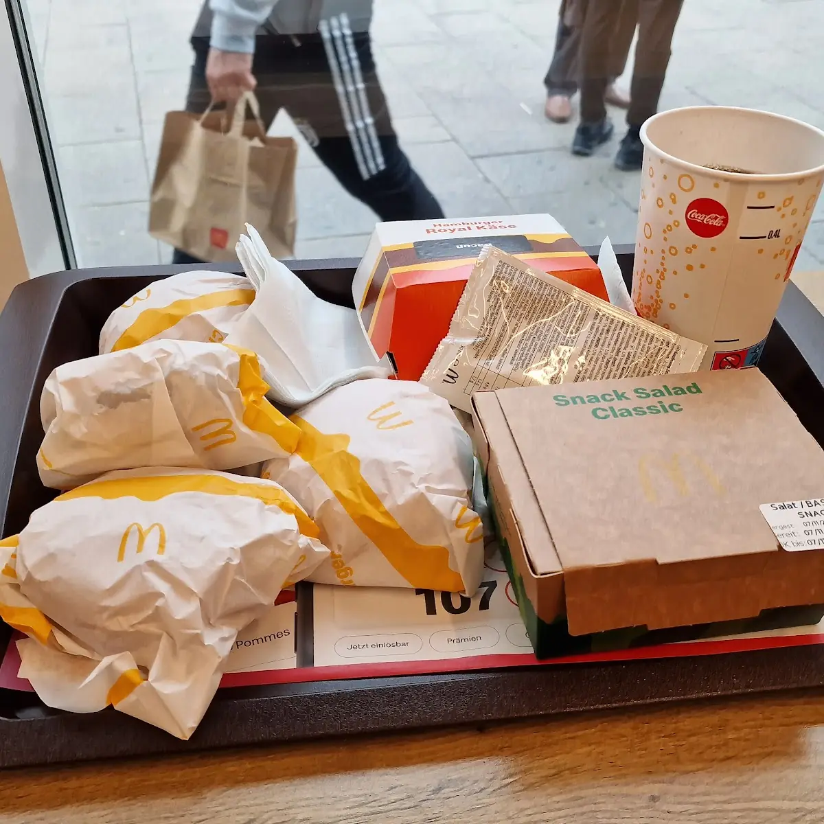 Cheeseburger