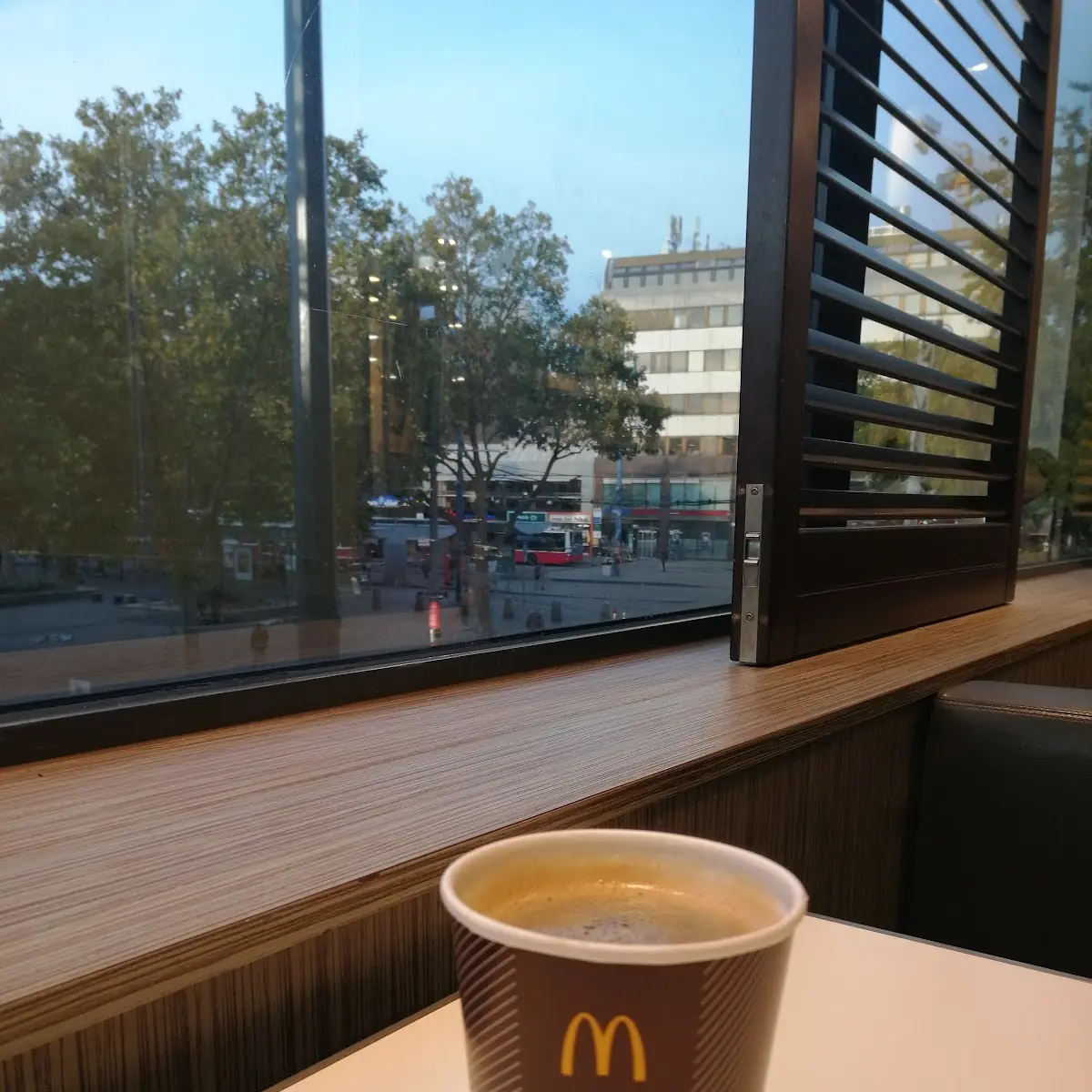 Kaffee