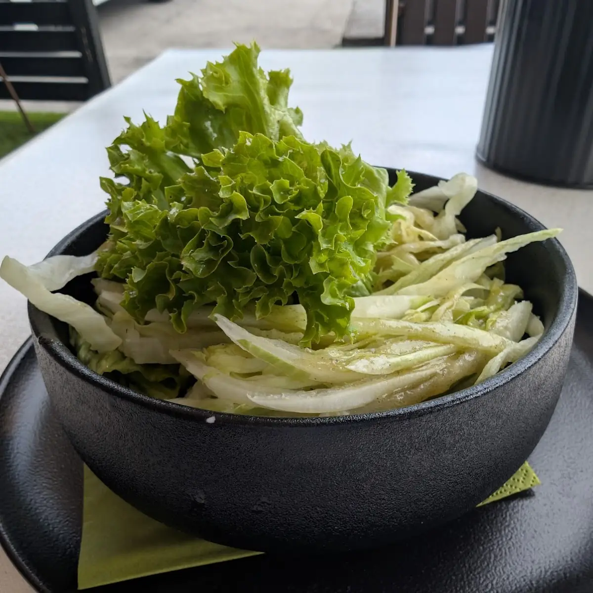 Beilagensalat