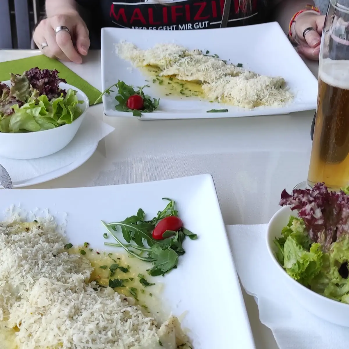 Schlutzkrapfen