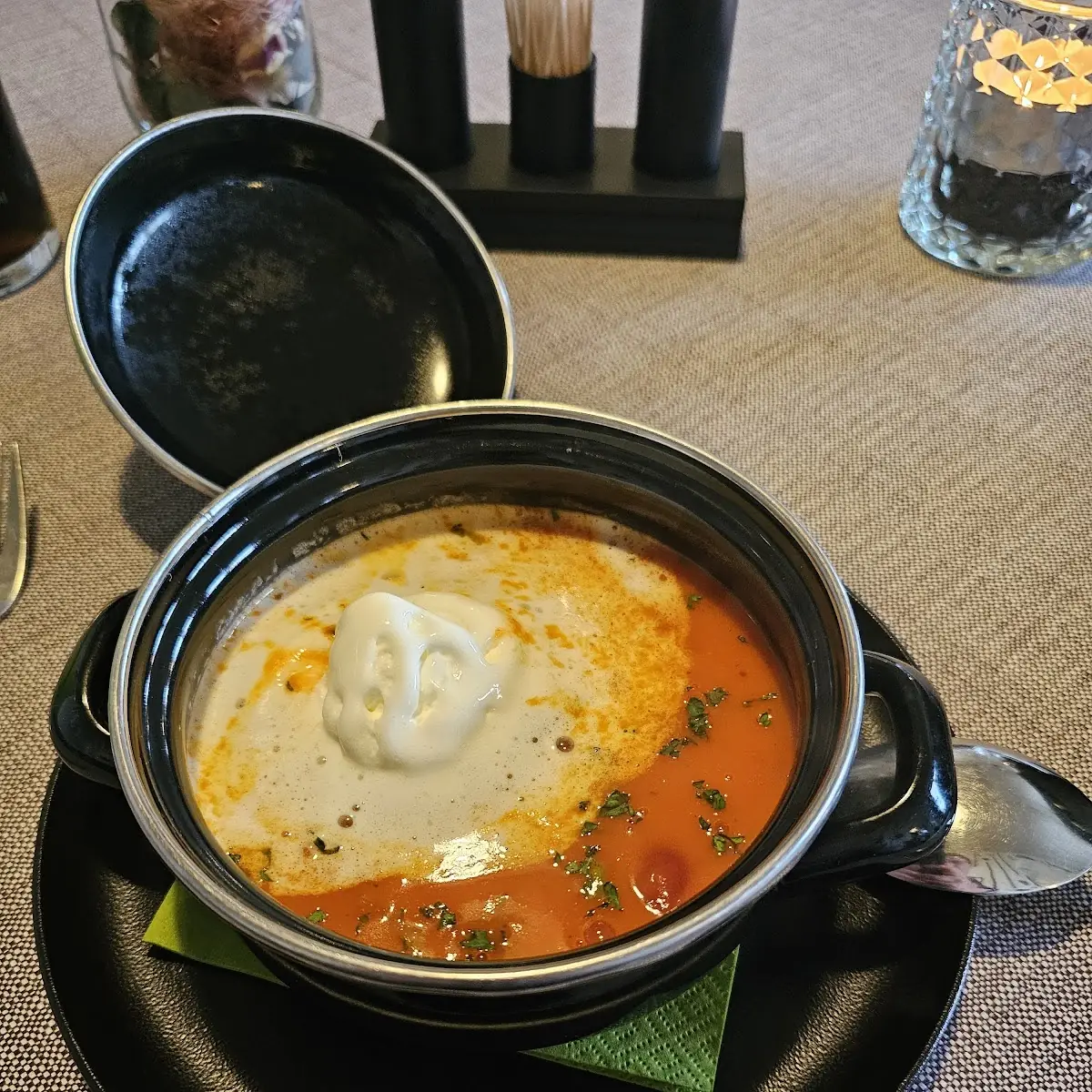 Tomatensuppe