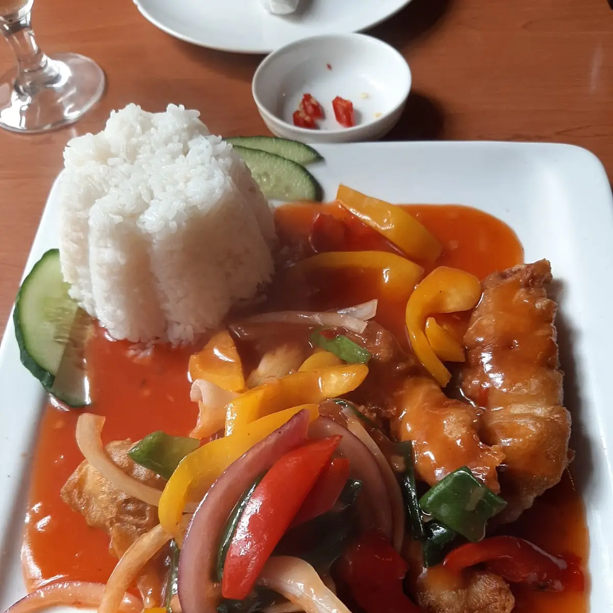 Fisch
