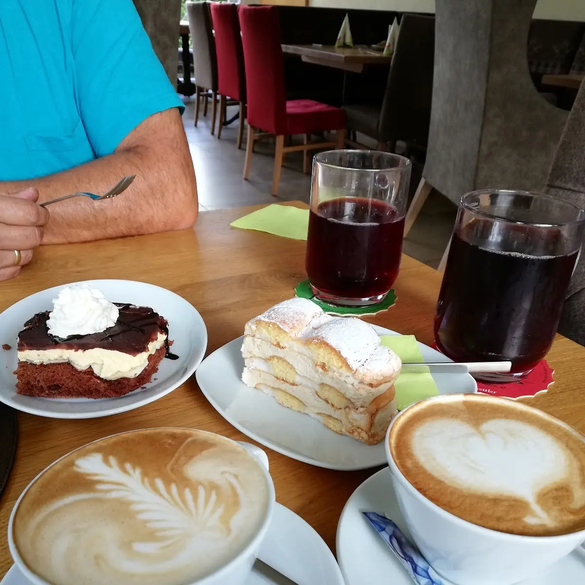 Cappuccino